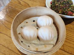 -小城粥道·海胆鲜虾粥(解放广场店)