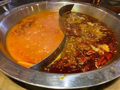 -沸炉重庆老火锅(军事博物馆店)