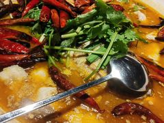 -清水亭湖北菜(大屯DT51店)