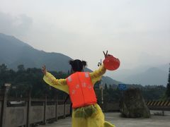 -虹口漂流
