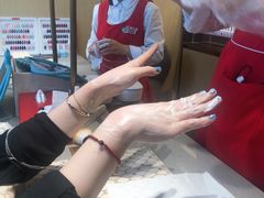 -海底捞火锅(青悦城店)