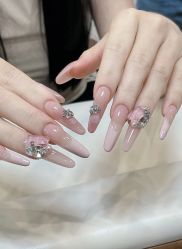 -斯馨·健康美甲美睫