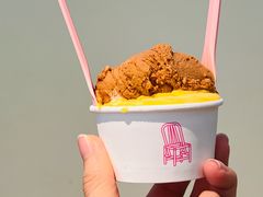 -红楼HONGLOU Gelato(淮海中路店)