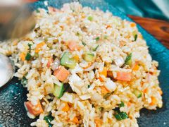 意成炒饭-意成料理