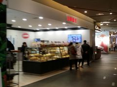 -山崎面包(百联世纪店)