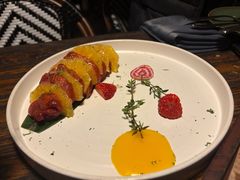 -喜洲吧·江畔老船厂·庭院餐厅(喜临院店)