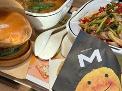 -魏家凉皮(博水商务大厦店)