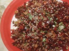 -常和州·夜宵大排档(常州单店)