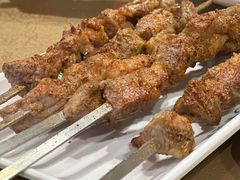 -南来顺饭庄·清真(南菜园店)