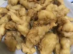 -满口香饭店
