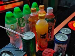 -欢乐驿站量贩式KTV(西丽店)