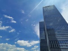 -长沙富力万达文华酒店