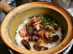 -红星光发煲仔饭(文海店)