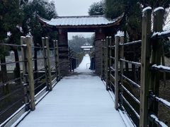 -都江堰景区