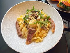 牛肝菌宽面-Money Shops(愚园路店)