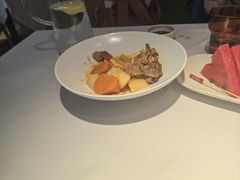 -汤城小厨•粤菜•靓汤(金宝街店)