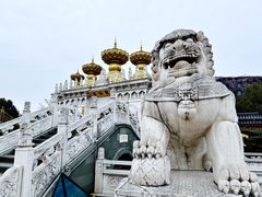 -上海东林寺(金山区)