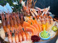 -花潮料理艺食馆(宝龙一城店)