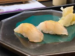 -Sushi Hanzo半藏(天环广场店)