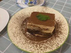 -后厨意餐La Cucina(外交公寓店)