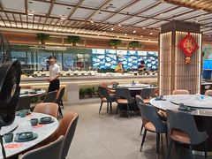 -聚丰园•湖鲜餐厅(阿红私房菜梅石路店)
