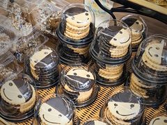 -莫斯科餐厅面包坊(北展店)