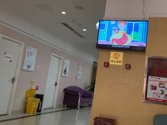 -美年大健康体检(绵阳店)