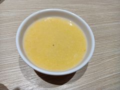 碴子粥-小船渔村•大连菜•大连焖鱼(黄河路店)