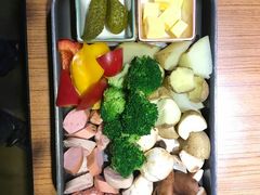 -火炉火自助餐(枫蓝国际店)