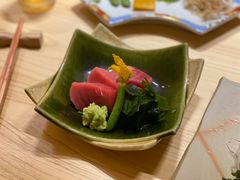 -鮨清日本料理