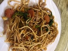 -十里铺铁板鱿鱼