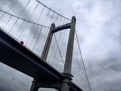 -闽江夜游台江旅游码头