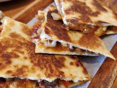 -红小满休闲餐厅(十全街店)