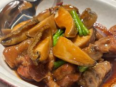 -侨美食家·粤菜(体育西路店)