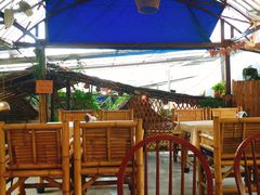 -Jungle Kitchen