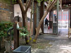 -VOYAGE COFFEE(杨梅竹店)