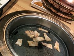 -炉小哥烤肉(朗悦公园茂店)