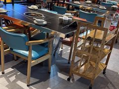 -打酱友•斑鱼海鲜粥火锅(吴桥店)