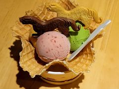 -陕拾叁-西安糕点(北院门创始店)