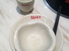 -为什么牛潮汕牛肉火锅(万胜广场店)