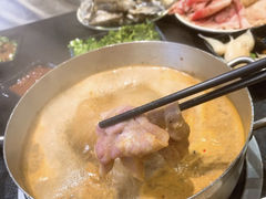 -福成自助烤肉(长阳店)