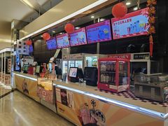 -UME影城(安贞DTS:X店)