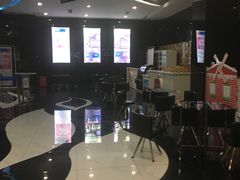 -时代华纳国际影城(鹏晖广场店)