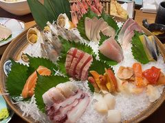 -松岛日本料理(汾江路店)