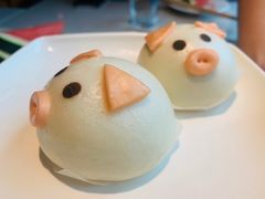 -海底捞火锅 (利舞台广场店)
