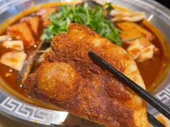 -情满四合院•京菜•烤鸭(动物园店)