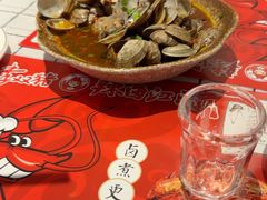 -李双猪·小龙虾·烧烤·羊肉煲(乐山店)