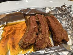 -令氏家外家周礼食府(桥南店)