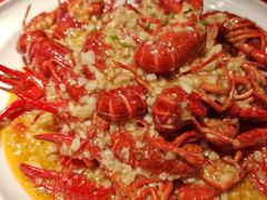-霸王虾·小龙虾香辣蟹(玉林店)