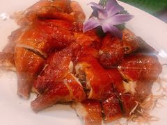 烧鸡-盛港湾海鲜食府(黄沙店)
